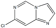 7-CHLOROIMIDAZO[1,2-C]PYRIMIDINE CAS#: 55662-71-0