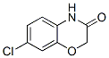 7-Chloro-2H[1,4] benzoxazine-3(4H)-one CAS#: 533-05-1