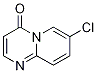 7-Chloro-pyrido[1,2-a]pyriMidin-4-one CAS#: 517895-69-1