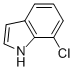 7-Chloroindole CAS#: 53924-05-3
