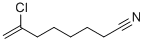 7-Chlorooct-7-enenitrile CAS#: 485320-18-1