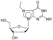 7-Ethyl-2'-deoxyguanosine CAS#: 50704-45-5