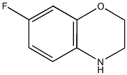 7-Fluoro-3,4-dihydro-2H-benzo[1,4]oxazine CAS#: 56346-41-9
