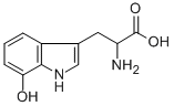 7-HYDROXY-DL-TRYPTOPHAN CAS#: 52899-02-2