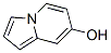 7-Indolizinol(9CI) CAS#: 470477-71-5