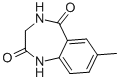 7-METHYL-3,4-DIHYDRO-1H-BENZO[E][1,4]DIAZEPINE-2,5-DIONE CAS#: 422318-46-5