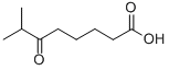 7-METHYL-6-OXOOCTANOIC ACID CAS#: 59210-01-4