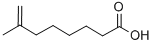 7-METHYL-7-OCTENOIC ACID CAS#: 5212-71-5