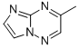 7-METHYLIMIDAZO[1,2-B][1,2,4]TRIAZINE CAS#: 425378-62-7