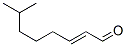 7-Methyl-2-octenal CAS#: 53966-58-8