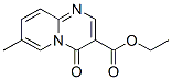 7-Methyl-4-oxo-4H-pyrido[1,2-a]pyrimidine-3-carboxylic acid ethyl ester CAS#: 5435-82-5