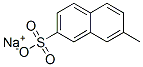 7-Methylnaphthalene-2-sulfonic acid sodium salt CAS#: 51084-19-6