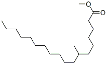 7-Methylstearic acid methyl ester CAS#: 55124-98-6