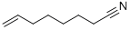7-OCTENENITRILE CAS#: 5048-29-3