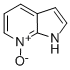 7-OXIDE-7-AZAINDOLE CAS#: 55052-24-9