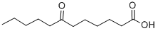 7-OXODODECANOIC ACID CAS#: 54527-26-3