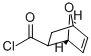 7-Oxabicyclo[2.2.1]hept-5-ene-2-carbonyl chloride, exo- (9CI) CAS#: 58564-81-1