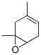 7-Oxabicyclo[4.1.0]hept-3-ene,  1,3-dimethyl- CAS#: 412021-38-6