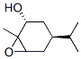 7-Oxabicyclo[4.1.0]heptan-2-ol,1-methyl-4-(1-methylethyl)-,(2R,4R)-(9CI) CAS#: 571147-19-8