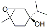 7-Oxabicyclo[4.1.0]heptan-3-ol,6-methyl-3-(1-methylethyl)-,(3S)-(9CI) CAS#: 572874-45-4