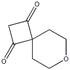 7-Oxaspiro[3.5]nonane-1,3-dione CAS#: 455264-53-6