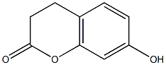 7-hydroxychroMan-2-one CAS#: 5631-67-4