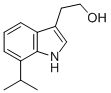 7-isopropyl tryptophol CAS#: 57817-12-6
