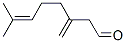 7-methyl-3-methyleneoct-6-enal CAS#: 55050-40-3