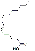 7-methyl-6-hexadecenoic acid CAS#: 56796-89-5