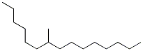 7-methylpentadecane CAS#: 6165-40-8