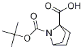 7-(tert-butoxycarbonyl)-7-azabicyclo[2.2.1]heptane-1-carboxylic acid CAS#: 441353-52-2