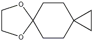 7,10-Dioxadispiro[2.2.4.2]dodecane CAS#: 52875-47-5