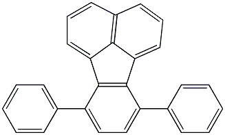 7,10-diphenylfluoranthene CAS#: 55087-78-0