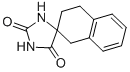 7,6-benzo-1,3-diazaspiro(4,5)decane-2,4-dione CAS#: 52094-70-9