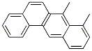 7,8-Dimethylbenz[a]anthracene CAS#: 604-81-9
