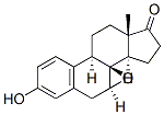 7,8-Epoxy-3-hydroxyestra-1,3,5(10)-trien-17-one (7alpha,8alpha)- CAS#: 55056-56-9