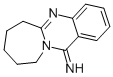 7,8,9,10-TETRAHYDRO-6H-AZEPINO[2,1-B]QUINAZOLIN-12-YLIDENEAMINE CAS#: 58314-93-5