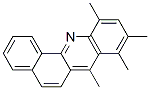 7,8,9,11-Tetramethylbenz[c]acridine CAS#: 51787-44-1