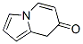 7(8H)-Indolizinone(9CI) CAS#: 470477-88-4