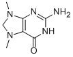 7,9-DIMETHYLGUANINE CAS#: 496861-01-9