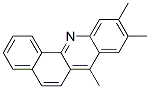 7,9,10-Trimethylbenz[c]acridine CAS#: 58430-01-6