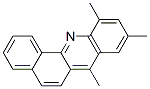 7,9,11-Trimethylbenz[c]acridine CAS#: 51787-42-9