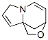7H-3,9a-Methano-1H,3H-pyrrolo[2,1-c][1,4]oxazepine(9CI) CAS#: 535169-58-5