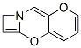 7H-Azeto[2,1-b]pyrano[2,3-e][1,3]oxazine(9CI) CAS#: 411231-32-8