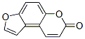 7H-Furo[3,2-f][1]benzopyran-7-one CAS#: 6544-76-9