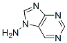 7H-Purin-7-amine (9CI) CAS#: 58200-40-1
