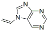 7H-Purine, 7-ethenyl- (9CI) CAS#: 56468-28-1