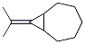 8-(1-Methylethylidene)bicyclo[5.1.0]octane CAS#: 54166-47-1