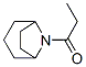 8-(1-Oxopropyl)-8-azabicyclo[3.2.1]octane CAS#: 56771-94-9