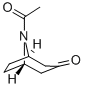 8-ACETYL-8-AZA-BICYCLO[3.2.1]OCTAN-3-ONE CAS#: 56880-02-5